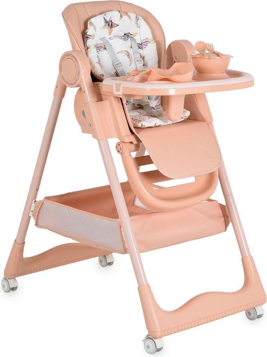 Actual product image Moni Kinderhochstuhl Surprise faltbar (Highchair)