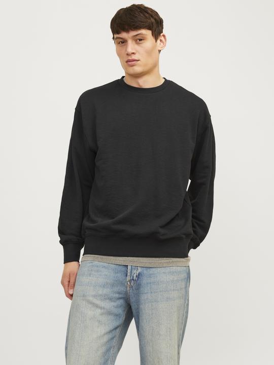 Produktbild Jack & Jones Jjecharge Sweat Crew Neck Noos (S)