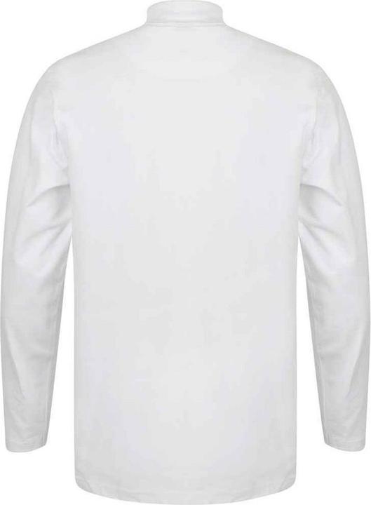 Immagine prodotto Henbury Top Collo a Rotolo Manica Lunga Uomo (M)