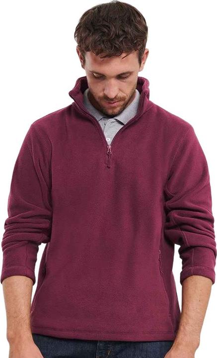 Immagine prodotto Russell Pile con zip superiore Per l'esterno (XL)