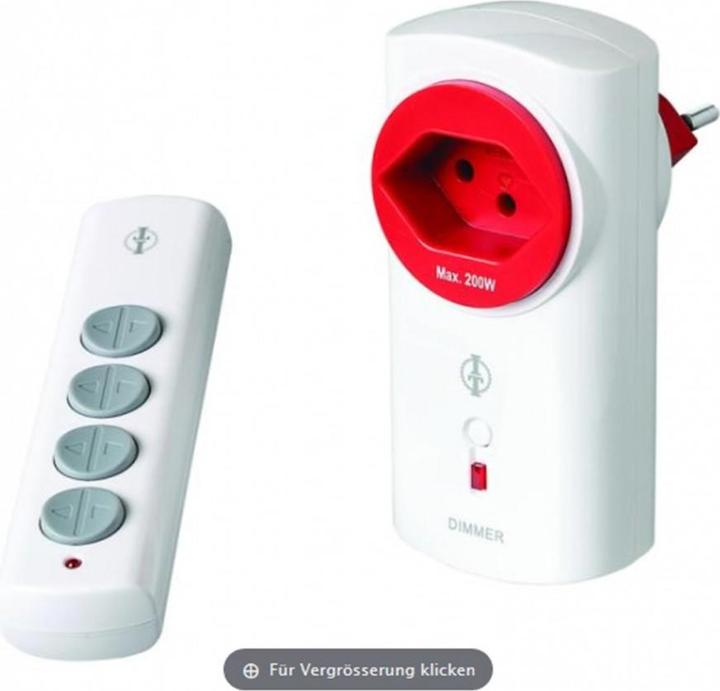 Immagine prodotto intertechno Set IT-200L (Tipo 13)