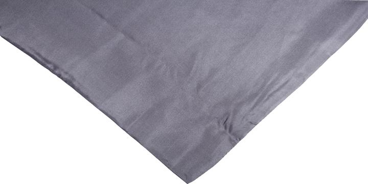 Immagine prodotto Lifeventure Fodera per sacco a pelo in seta, mummia (grigio) (185 cm)