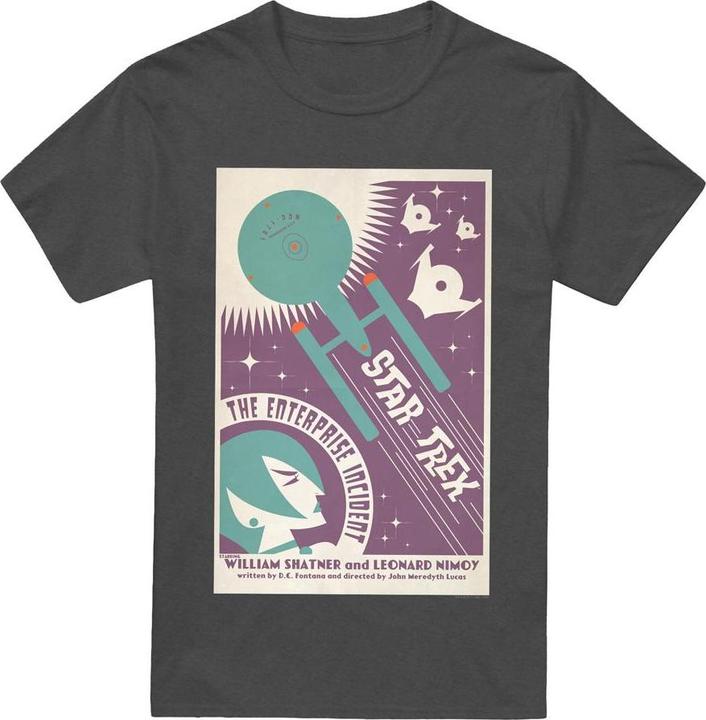 Produktbild The Original Series Episode 57 TShirt (S)
