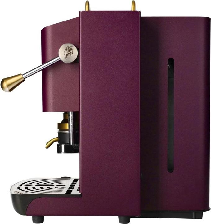 Actual product image Faber Italia Pro Deluxe (E.S.E.)