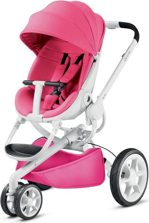 Actual product image Quinny Moodd 2018