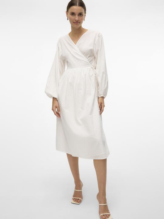 Produktbild Vero Moda VMGUNILLA Langes Kleid Kleid (M)
