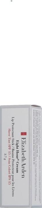 Actual product image Elizabeth Arden Eight Hour Lip Protectant Stick Honey SPF 15 3.7 g (#01 Honey)