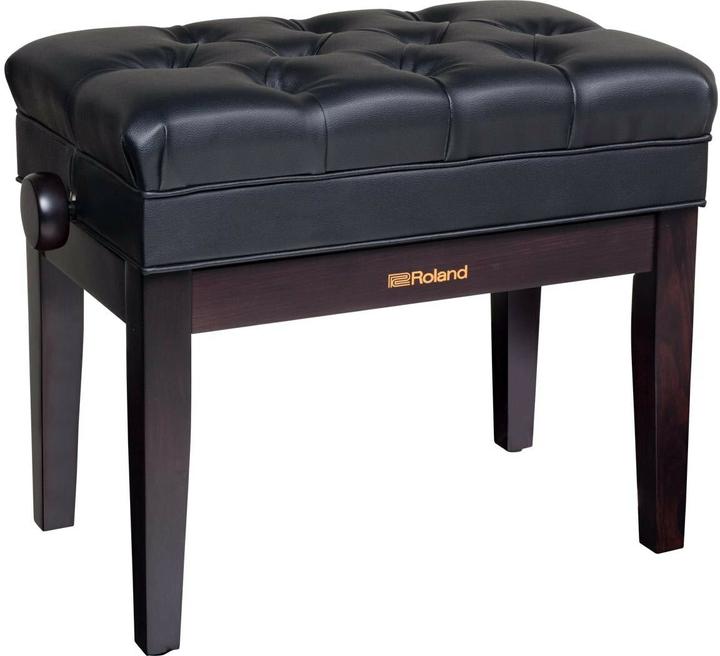 Produktbild Roland Klavierbank RPB-500 – Rosewood (Klavierbank)