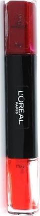 Produktbild L'Oréal Paris Infaillible Gel Lack (11 Red Infaillible, Farblack)
