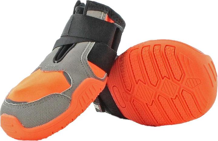 Actual product image i-DOG Khan Pad N'Polar (Dog boots)