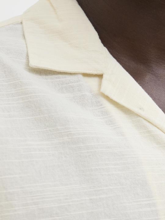Produktbild Jack & Jones Relaxed Fit Hemd Hemd (XS)