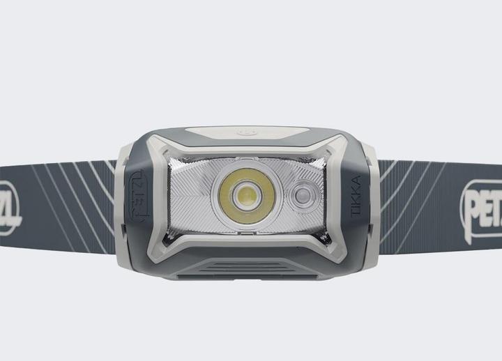 Immagine prodotto Petzl Nucleo Tikka (450 lm)