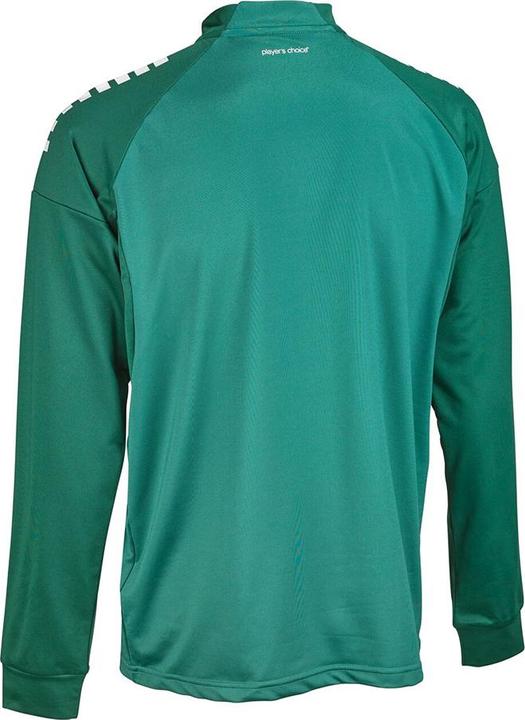 Actual product image Select Zip Top Spain v25 (M)