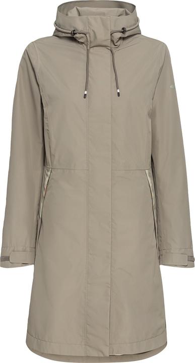 Actual product image Camel Active teXXXactive® coat made from recycled polyester (46)
