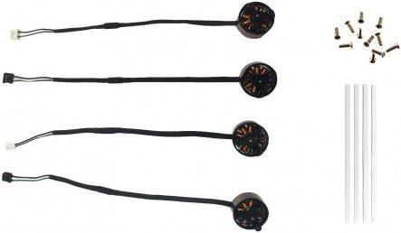 Produktbild Parrot Bebop 2 Motor Kit (Parrot Bepop 2)