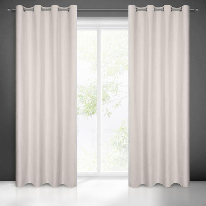 Actual product image Eurofirany Zas (50 x 90 cm)