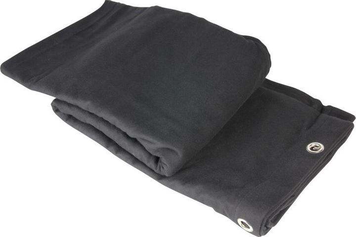 Actual product image Adam Hall 0152 X 36 Stage molton B1 (1 pcs.)