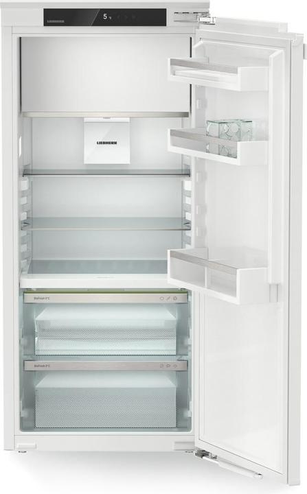 Immagine prodotto Liebherr Frigorifero integrato con BioFresh (173 l)