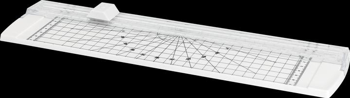 Produktbild GBC Laminiersystem Inspire+ A4 Kreativset (75 - 125 µm, A4)