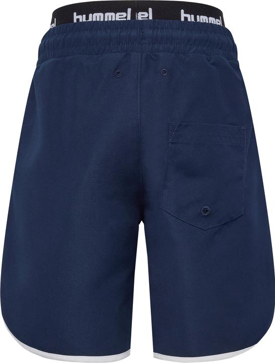 Actual product image hummel hmlSWELL BOARD SHORTS (110)