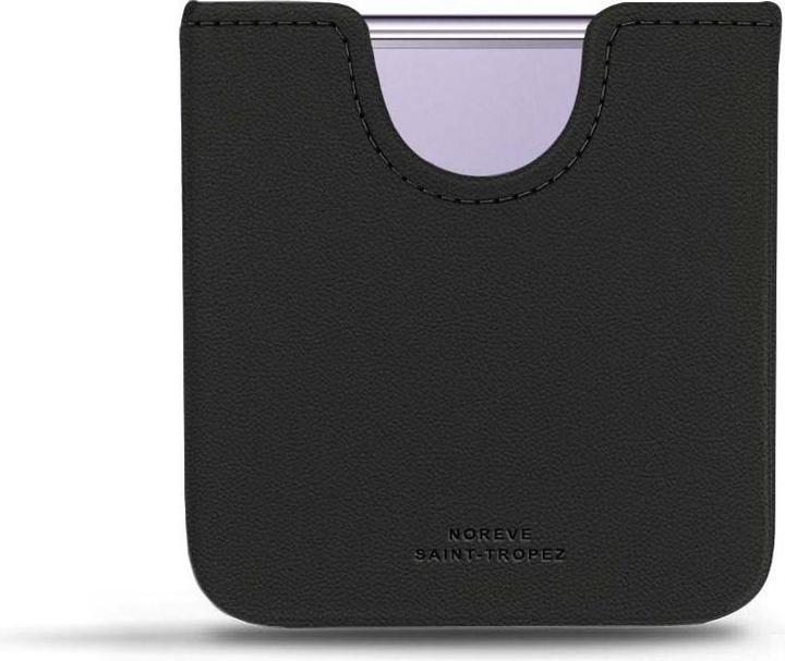 Noreve Leather case (Samsung Galaxy Z Flip4)