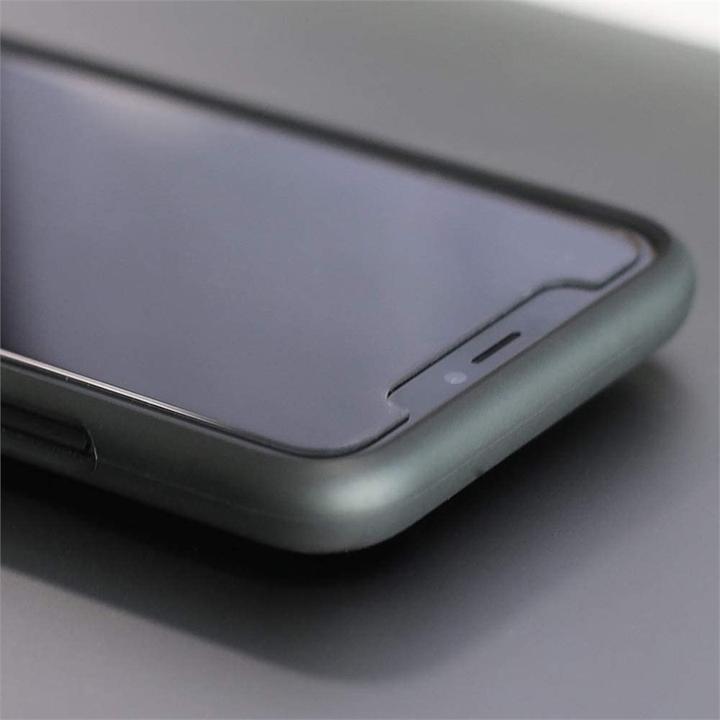 Produktbild Quad Lock Screen Protector (1 Stück, Apple iPhone 12 mini)