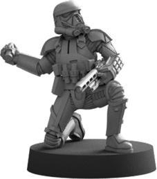 Produktbild FFG FFGD4627 - Imperiale Todestruppen: Star Wars Legion, ab 14 Jahren (Erweiterung, DE-Ausgabe) (Deutsch)