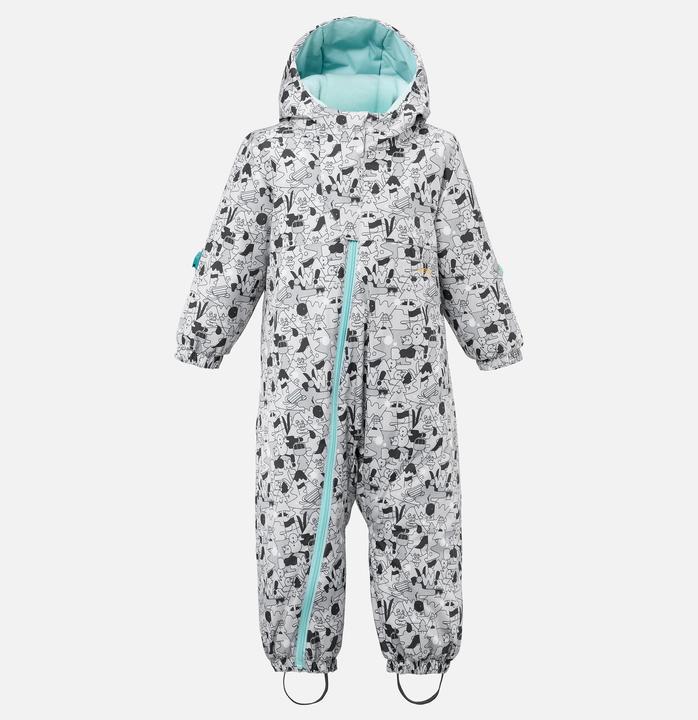 Produktbild Wedze Warm Bb (86)