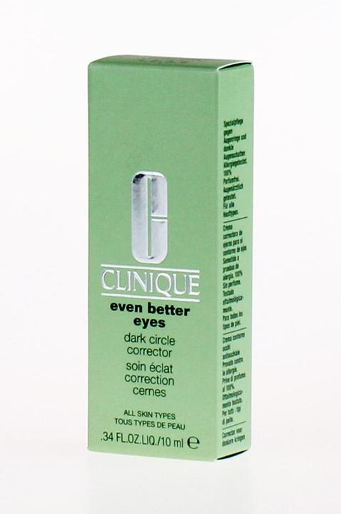 Produktbild Clinique Even Better (Serum, 10 ml)