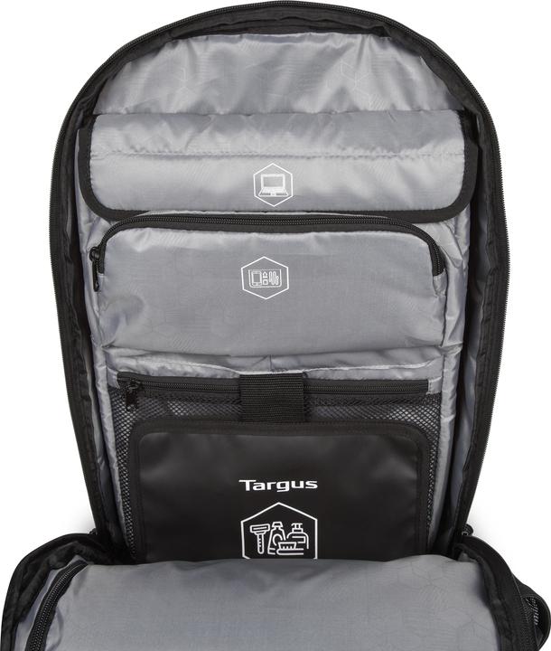 Produktbild Targus Fitness (27 l)