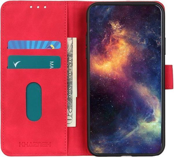 Immagine prodotto MU Classic Serie classica IV con copertina in pelle (OnePlus Nord)