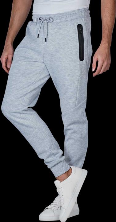 Actual product image Jack & Jones Jpstwill Fusion Sweat Pants Noos (XS)