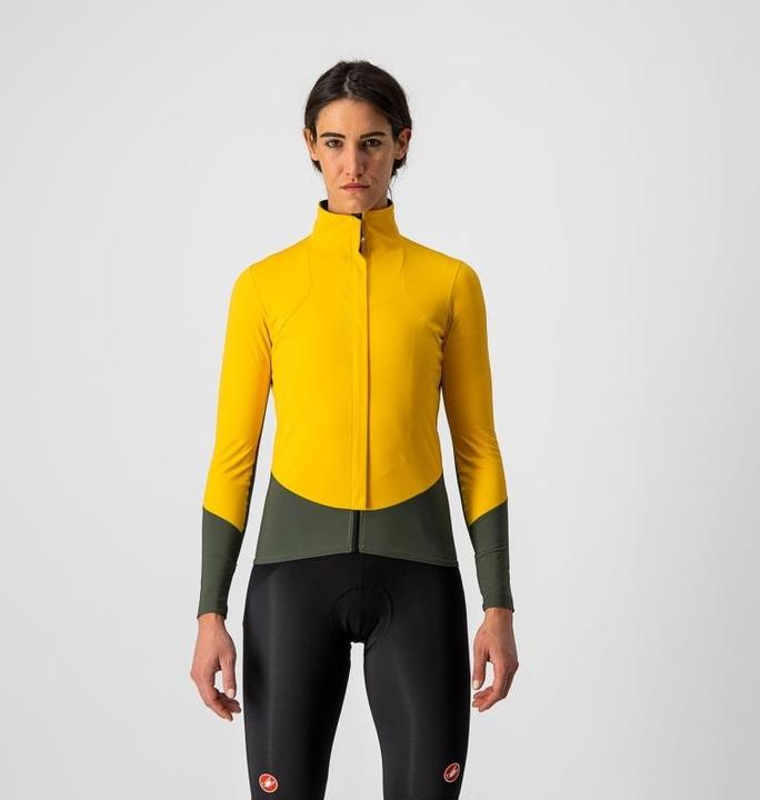 Produktbild Castelli Beta RoS W Jacket (S)