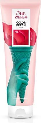 Wella Professionals Color Fresh Mask Temporary Colour Refresh Treatment (150 ml)