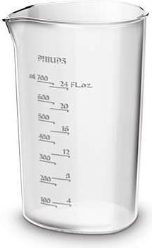 Actual product image Philips Avance SpeedTouch Collection HR1674/91