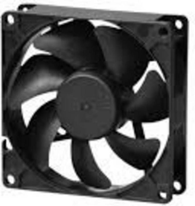 Sunon Ventilateur DC 12V xx PWM (92 mm)