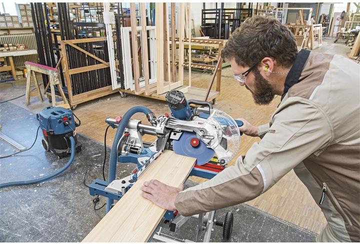 Produktbild Bosch Professional Gcm 350-254