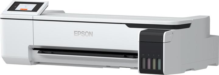 Produktbild Epson SC-T3100x (Tintenpatrone, Farbe)