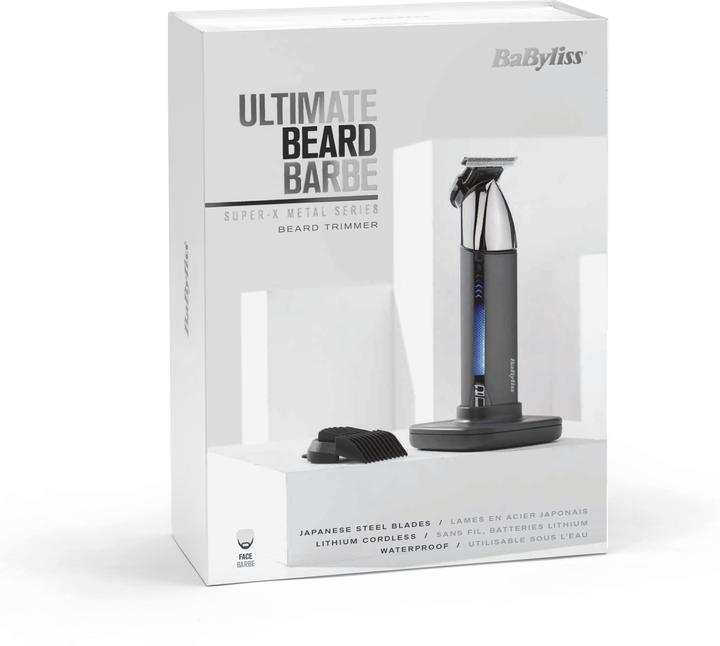 Image du produit BaByliss T996E