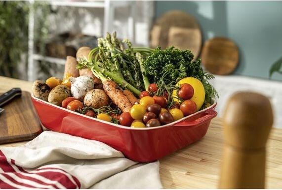 Produktbild Zwilling COOKING 40508-171-0 Kuchenform 3 Stück(e)
