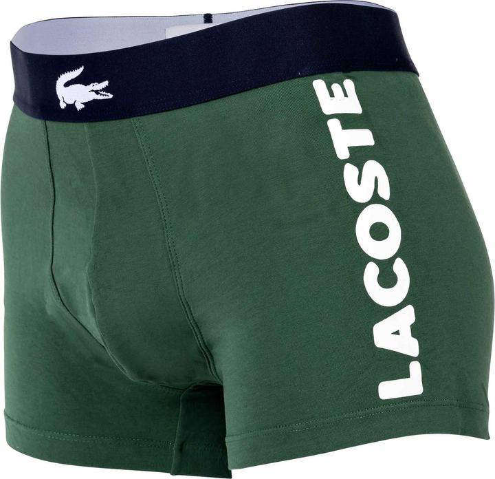 Immagine prodotto Lacoste Confezione da 3 boxer (M, confezione da 3)