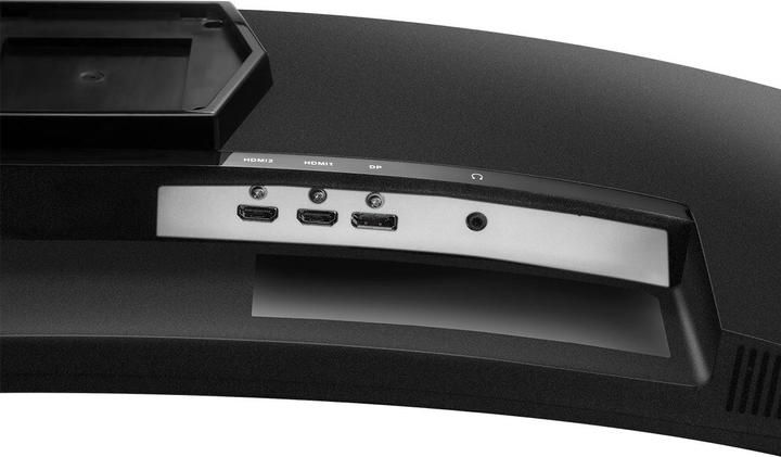 Actual product image AsRock Phantom Gaming PG34WQ15R34 (3440 x 1440 pixels, 34")