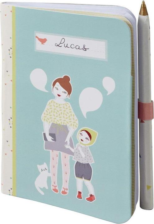 Immagine prodotto Baby Art Le mie parole divertenti