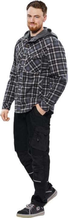 Produktbild Planam Outdoor Thermohemd Gr. 4XL (4XL)