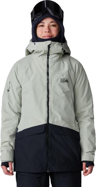Produktbild Mountain Hardwear W Cloud Bank™ GORE-TEX Jacket (L)