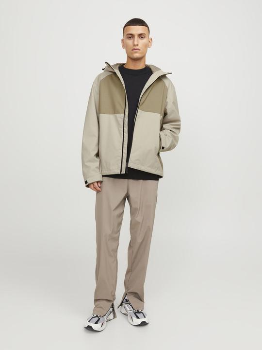 Immagine prodotto Jack & Jones Giacca Softshell Giacca Softshell (S)