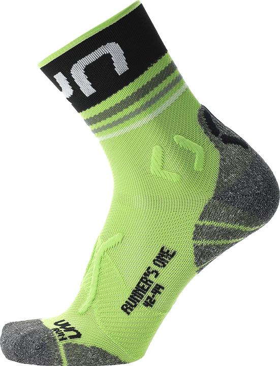 UYN Runner's One Short (39 - 41)