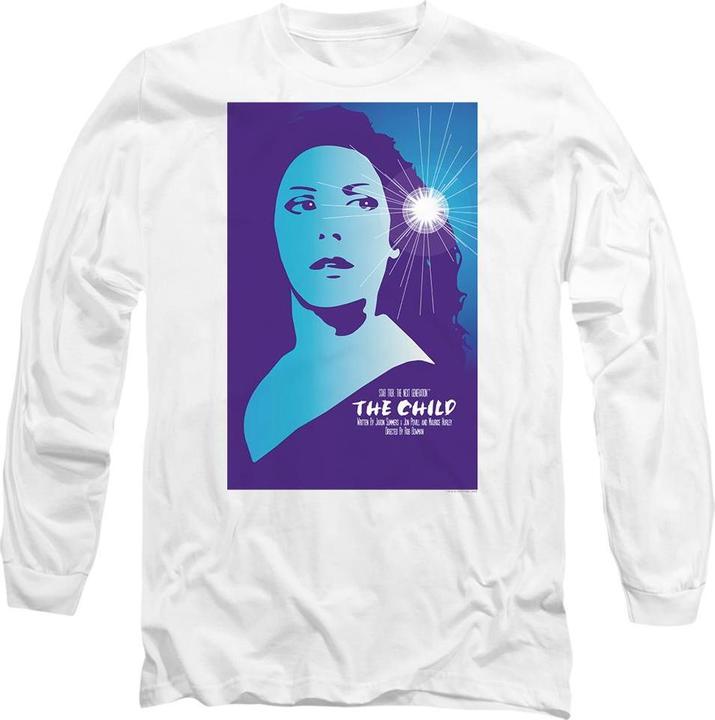 The Next Generation Season 2 Episode 1 TShirt (XL)