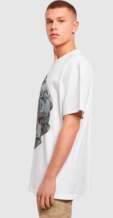 Immagine prodotto Forgotten Faces Maglietta Legacy oversize - 127107 (L)