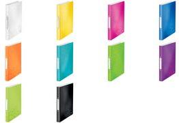 Produktbild Leitz Wow (A4, 32 mm, 1 Stück)